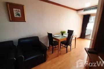 1 Bedroom Condo for rent in The Waterford Diamond, Khlong Tan, Bangkok near BTS Phrom Phong
