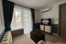 1 Bedroom Condo for sale in Seven Seas Cote d'Azur, Na Jomtien, Chonburi