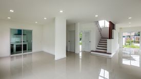 4 Bedroom House for sale in Baan Fah Green Park Royal Thonburirom, Thung Khru, Bangkok