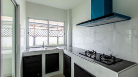 4 Bedroom House for sale in Baan Fah Green Park Royal Thonburirom, Thung Khru, Bangkok