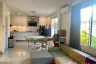 3 Bedroom Townhouse for rent in Town Avenue Rama 9, Hua Mak, Bangkok