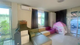 3 Bedroom Townhouse for rent in Town Avenue Rama 9, Hua Mak, Bangkok