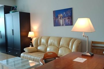 1 Bedroom Condo for sale in Baan Sathorn Chaopraya, Khlong Ton Sai, Bangkok near BTS Krung Thon Buri