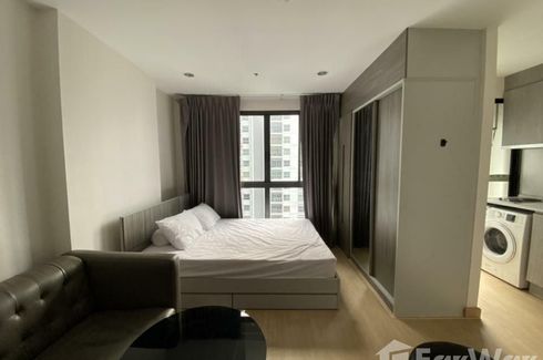 1 Bedroom Condo for rent in Ideo Sathorn - Thaphra, Bukkhalo, Bangkok near BTS Pho Nimit