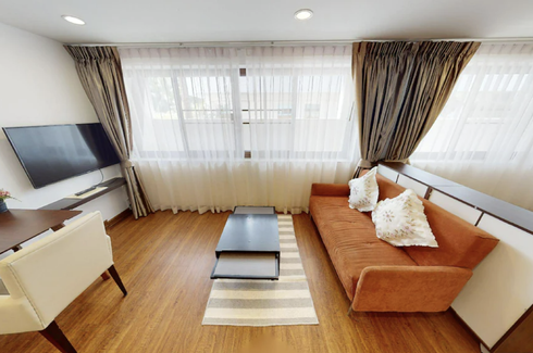 Condo for rent in The Suites Apartment Patong, Patong, Phuket