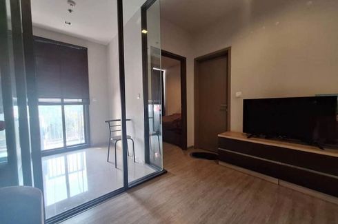 1 Bedroom Condo for sale in THE LINE Wongsawang, Wong Sawang, Bangkok near MRT Wong Sawang