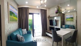 1 Bedroom Condo for sale in Dusit Grand Condo View, Nong Prue, Chonburi