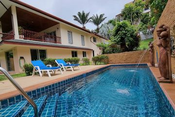 5 Bedroom Villa for sale in Chalong, Phuket
