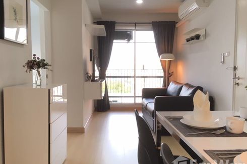 2 Bedroom Condo for rent in Deco Condominium, Bang Na, Bangkok near BTS Bearing