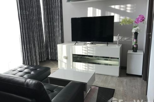 2 Bedroom Condo for rent in Pyne by Sansiri, Thanon Phetchaburi, Bangkok near BTS Ratchathewi