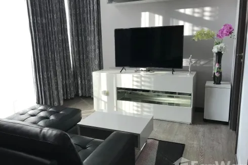 2 Bedroom Condo for rent in Pyne by Sansiri, Thanon Phetchaburi, Bangkok near BTS Ratchathewi