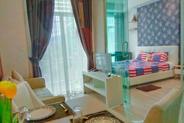 1 Bedroom Condo for sale in My Hip Condo, Nong Pa Khrang, Chiang Mai