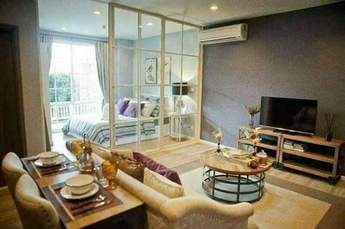 1 Bedroom Condo for sale in Autumn Hua Hin, Nong Kae, Prachuap Khiri Khan