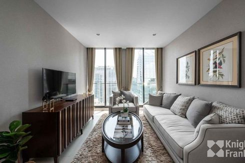 1 Bedroom Condo for sale in Noble Ploenchit, Langsuan, Bangkok near BTS Ploen Chit