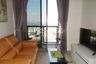1 Bedroom Condo for sale in Unixx South Pattaya, Nong Prue, Chonburi
