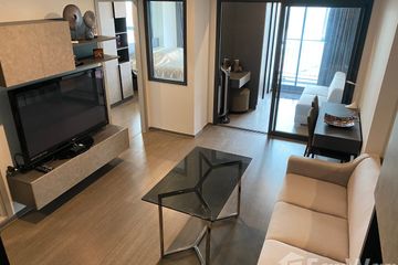 1 Bedroom Condo for rent in Ideo Phaholyothin Chatujak, Sam Sen Nai, Bangkok near BTS Saphan Kwai