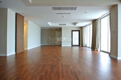 4 Bedroom Condo for rent in La Cascade, Khlong Tan Nuea, Bangkok near BTS Thong Lo