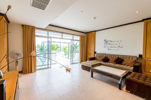 2 Bedroom Condo for sale in Hua Hin Blue Lagoon Condo, Cha am, Phetchaburi