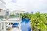 2 Bedroom Condo for sale in Hua Hin Blue Lagoon Condo, Cha am, Phetchaburi
