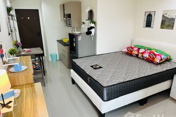 1 Bedroom Condo for rent in Asakan Place Srinakarindra, Suan Luang, Bangkok near Airport Rail Link Hua Mak