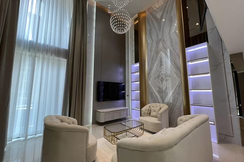 5 Bedroom House for sale in Anina Villa Sathorn-Yenakart, Chong Nonsi, Bangkok