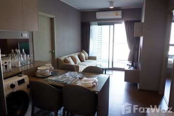 2 Bedroom Condo for rent in Ideo Sukhumvit 93, Bang Chak, Bangkok near BTS Bang Chak
