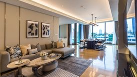 2 Bedroom Condo for sale in Baan Sindhorn, Langsuan, Bangkok near BTS Ratchadamri