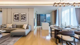 2 Bedroom Condo for sale in Baan Sindhorn, Langsuan, Bangkok near BTS Ratchadamri