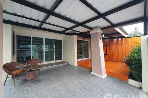 2 Bedroom House for rent in Bhukitta Resort Nai Yang, Sakhu, Phuket