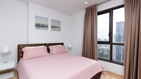 1 Bedroom Condo for Sale or Rent in HQ by Sansiri, Khlong Tan Nuea, Bangkok near BTS Thong Lo