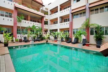 1 Bedroom Condo for sale in Wiwat Residence, Nong Prue, Chonburi