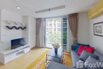 2 Bedroom Condo for rent in The Master Sathorn Executive, Khlong Ton Sai, Bangkok near BTS Krung Thon Buri