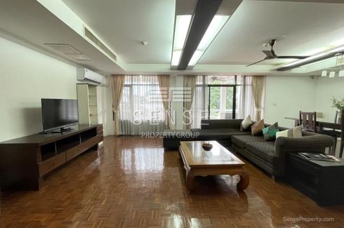 3 Bedroom Condo for rent in Neo Aree Apartment, Khlong Tan, Bangkok near BTS Thong Lo