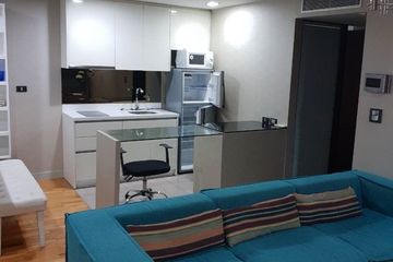 2 Bedroom Condo for sale in Quad Silom, Silom, Bangkok near BTS Chong Nonsi