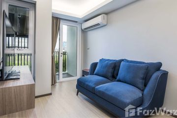 1 Bedroom Condo for rent in Maitria Residence Rama 9 Bangkok, Bang Kapi, Bangkok