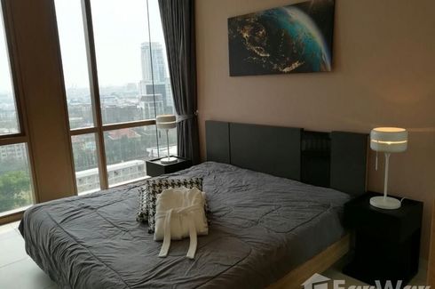 2 Bedroom Condo for rent in The Lofts Ekkamai, Phra Khanong, Bangkok near BTS Ekkamai