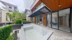 5 Bedroom House for sale in Anina Villa Sathorn-Yenakart, Chong Nonsi, Bangkok