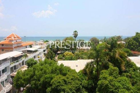 3 Bedroom Condo for sale in Grand Condotel, Nong Prue, Chonburi