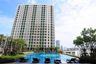 1 Bedroom Condo for sale in Lumpini Park Rama 9 - Ratchada, Bang Kapi, Bangkok near MRT Phra Ram 9