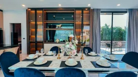 5 Bedroom Villa for sale in Nong Prue, Chonburi