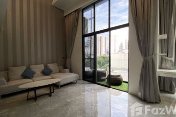1 Bedroom Condo for rent in Siamese Exclusive Sukhumvit 31, Khlong Toei Nuea, Bangkok near MRT Sukhumvit