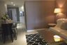 1 Bedroom Condo for rent in Nusa State Tower Condominium, Silom, Bangkok near BTS Surasak