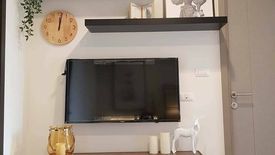 1 Bedroom Condo for rent in The BASE Garden Rama 9, Hua Mak, Bangkok near MRT Ramkhamhaeng 12