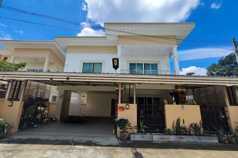 4 Bedroom House for sale in Tha Sala, Chiang Mai