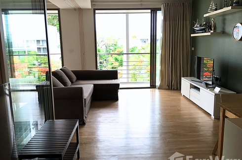 1 Bedroom Condo for sale in Cha am, Phetchaburi