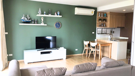 1 Bedroom Condo for sale in Cha am, Phetchaburi