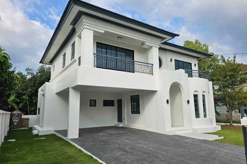 4 Bedroom House for sale in Prachathipat, Pathum Thani