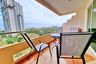 2 Bedroom Condo for sale in Wongamat Residence, Na Kluea, Chonburi
