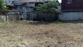 Land for sale in Talat Phlu, Bangkok near BTS Wutthakat