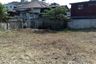Land for sale in Talat Phlu, Bangkok near BTS Wutthakat